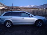 Mazda 6 2003 годаүшін3 000 000 тг. в Усть-Каменогорск – фото 4
