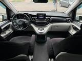 Mercedes-Benz V 220 2015 года за 22 000 000 тг. в Алматы – фото 3
