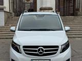 Mercedes-Benz V 220 2015 года за 22 000 000 тг. в Алматы – фото 2