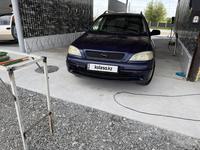 Opel Astra 1998 года за 2 000 000 тг. в Шымкент