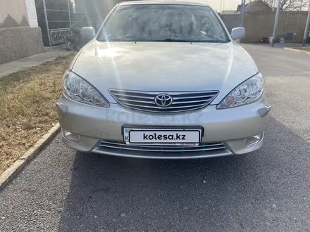 Toyota Camry 2004 года за 6 500 000 тг. в Шымкент