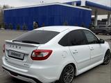 ВАЗ (Lada) Granta 2191 2020 года за 5 650 000 тг. в Усть-Каменогорск – фото 4