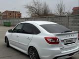 ВАЗ (Lada) Granta 2191 2020 года за 5 650 000 тг. в Усть-Каменогорск – фото 2