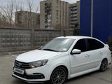 ВАЗ (Lada) Granta 2191 2020 года за 5 650 000 тг. в Усть-Каменогорск