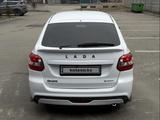 ВАЗ (Lada) Granta 2191 2020 года за 5 650 000 тг. в Усть-Каменогорск – фото 3