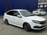 ВАЗ (Lada) Granta 2191 2020 года за 5 650 000 тг. в Усть-Каменогорск – фото 5