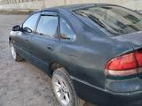 Mazda 626 1994 года за 1 100 000 тг. в Балхаш – фото 4