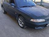 Mazda 626 1994 года за 1 100 000 тг. в Балхаш – фото 5