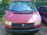 Volkswagen Caravelle 1994 года за 2 800 000 тг. в Усть-Каменогорск
