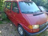 Volkswagen Caravelle 1994 года за 2 800 000 тг. в Усть-Каменогорск – фото 2