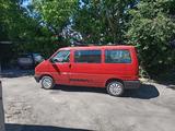 Volkswagen Caravelle 1994 года за 2 800 000 тг. в Усть-Каменогорск – фото 3