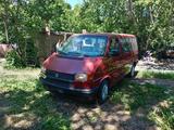 Volkswagen Caravelle 1994 года за 2 800 000 тг. в Усть-Каменогорск – фото 4
