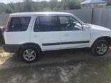 Honda CR-V 1999 года за 2 700 000 тг. в Актобе – фото 3