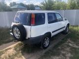 Honda CR-V 1999 годаүшін2 700 000 тг. в Актобе – фото 4