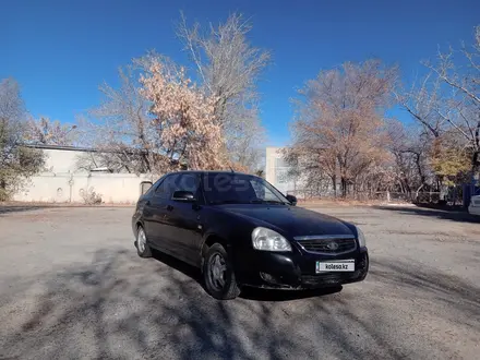 ВАЗ (Lada) Priora 2172 2012 года за 2 050 000 тг. в Костанай