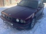 BMW 525 1993 годаүшін1 450 000 тг. в Алматы