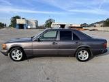 Mercedes-Benz E 260 1992 годаfor1 400 000 тг. в Тараз – фото 3