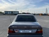 Mercedes-Benz E 260 1992 годаfor1 400 000 тг. в Тараз – фото 2