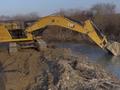 Аренда экскаватора CAT 349 , ковш 3.2 куба . 2020 год в Караганда – фото 3