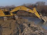 Аренда экскаватора CAT 349 , ковш 3.2 куба . 2020 год 2020 года в Караганда – фото 3