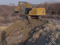 Аренда экскаватора CAT 349 , ковш 3.2 куба . 2020 год в Караганда – фото 4