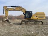 Аренда экскаватора CAT 349 , ковш 3.2 куба . 2020 год 2020 года в Караганда