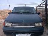 Plymouth Voyager 1993 года за 500 000 тг. в Жанаозен