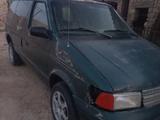 Plymouth Voyager 1993 года за 500 000 тг. в Жанаозен – фото 2