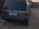 Plymouth Voyager 1993 года за 500 000 тг. в Жанаозен – фото 4