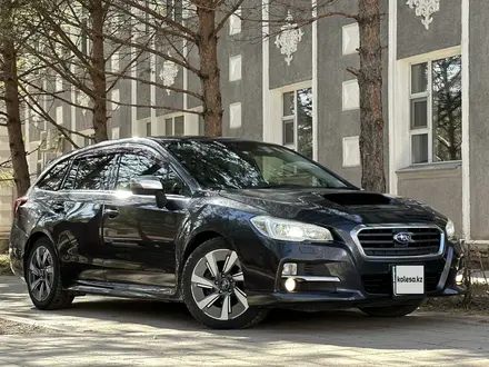 Subaru Levorg 2015 года за 6 500 000 тг. в Караганда – фото 10