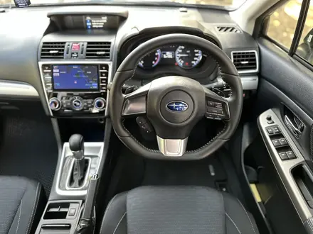 Subaru Levorg 2015 года за 6 500 000 тг. в Караганда – фото 20