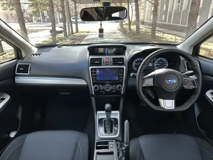 Subaru Levorg 2015 года за 6 500 000 тг. в Караганда – фото 21