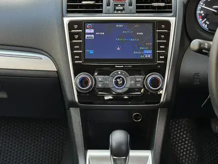 Subaru Levorg 2015 года за 6 500 000 тг. в Караганда – фото 22