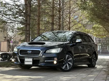 Subaru Levorg 2015 года за 6 500 000 тг. в Караганда – фото 29