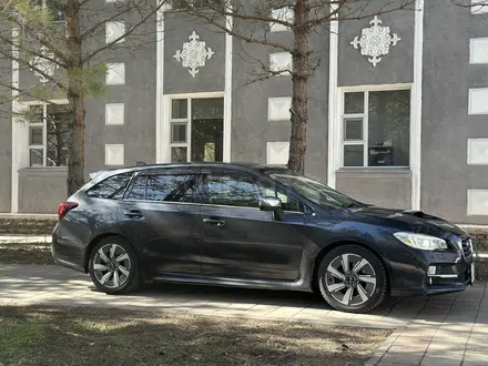 Subaru Levorg 2015 года за 6 500 000 тг. в Караганда – фото 39