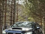 Subaru Levorg 2015 года за 6 500 000 тг. в Караганда – фото 2