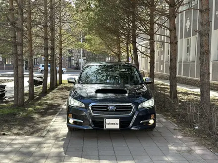 Subaru Levorg 2015 года за 6 500 000 тг. в Караганда – фото 43