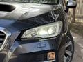 Subaru Levorg 2015 годаүшін6 500 000 тг. в Караганда – фото 7