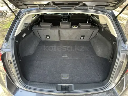 Subaru Levorg 2015 года за 6 500 000 тг. в Караганда – фото 64