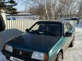 ВАЗ (Lada) 21099 1999 годаfor980 000 тг. в Усть-Каменогорск