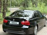 BMW 325 2010 года за 6 300 000 тг. в Алматы – фото 4