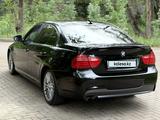 BMW 325 2010 года за 6 300 000 тг. в Алматы – фото 3