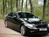 BMW 325 2010 года за 6 300 000 тг. в Алматы