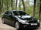 BMW 325 2010 года за 6 300 000 тг. в Алматы – фото 5