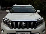 Toyota Land Cruiser Prado 2011 годаfor20 000 000 тг. в Павлодар – фото 2