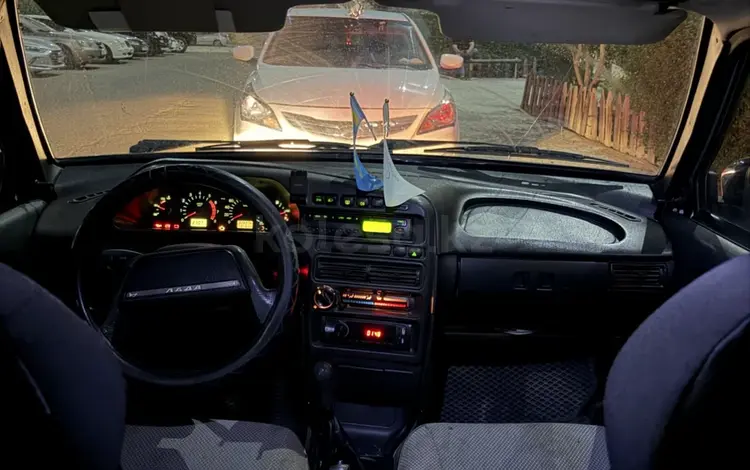 ВАЗ (Lada) 2114 2008 года за 450 000 тг. в Актау