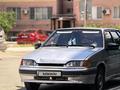 ВАЗ (Lada) 2114 2008 года за 450 000 тг. в Актау – фото 3