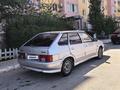 ВАЗ (Lada) 2114 2008 года за 450 000 тг. в Актау – фото 2