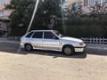 ВАЗ (Lada) 2114 2008 года за 450 000 тг. в Актау – фото 4