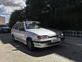 ВАЗ (Lada) 2114 2008 года за 450 000 тг. в Актау – фото 7